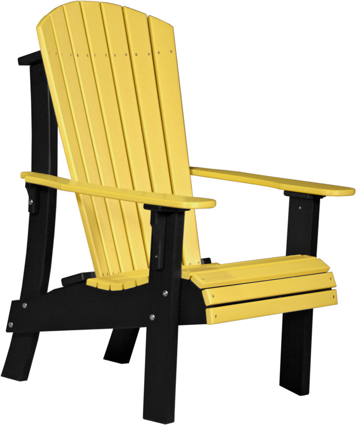 Yellow & Black