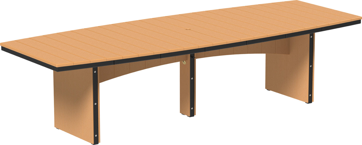 Cedar & Black