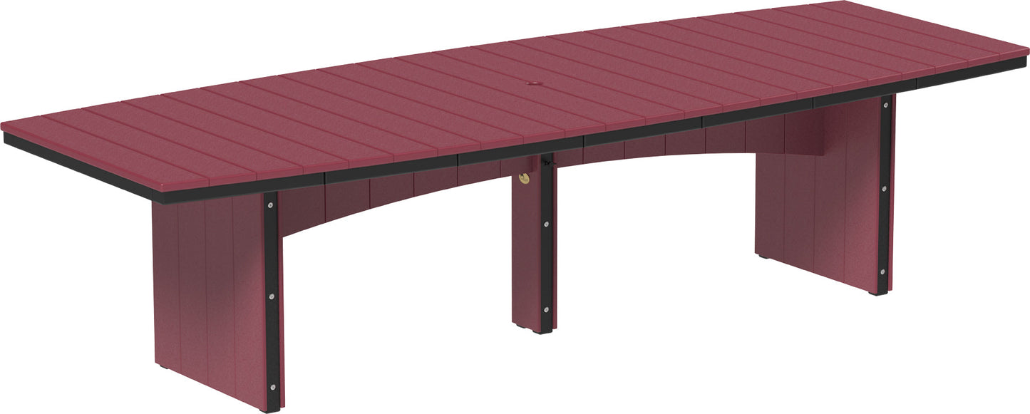 Cherrywood & Black