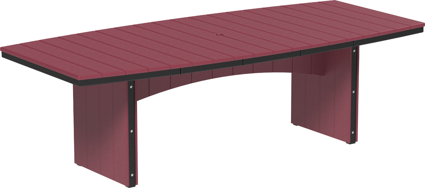 Cherrywood & Black