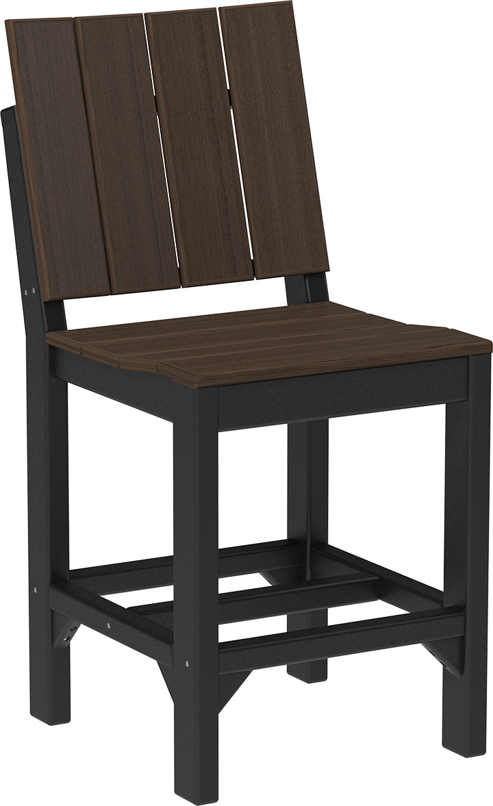 Brazilian Walnut & Black