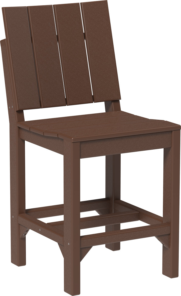 Chestnut Brown