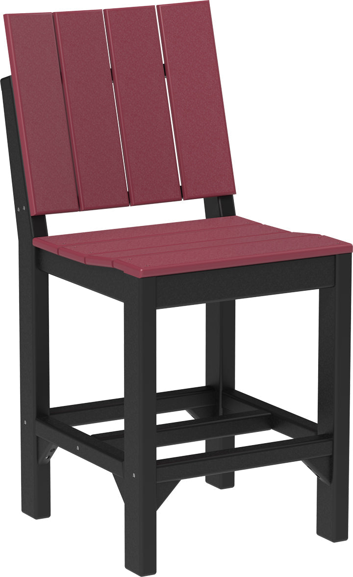 Cherrywood & Black