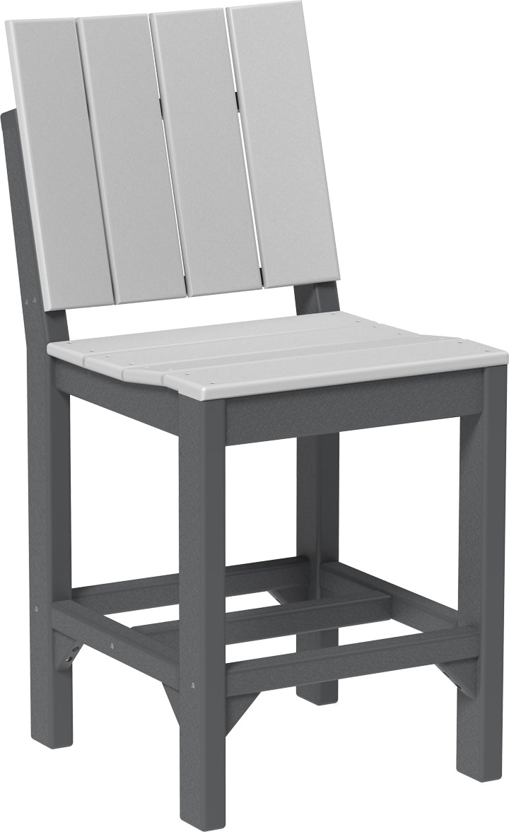 Dove Gray & Slate