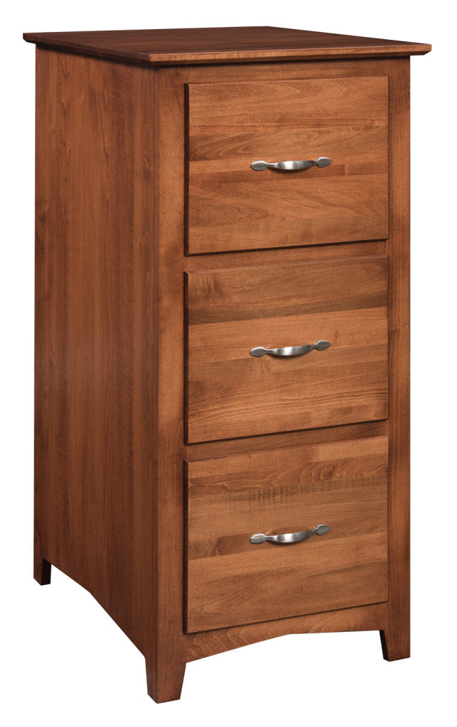 3 Drawer Dundee File Cabinet