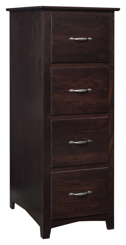 4 Drawer Dundee File Cabinet