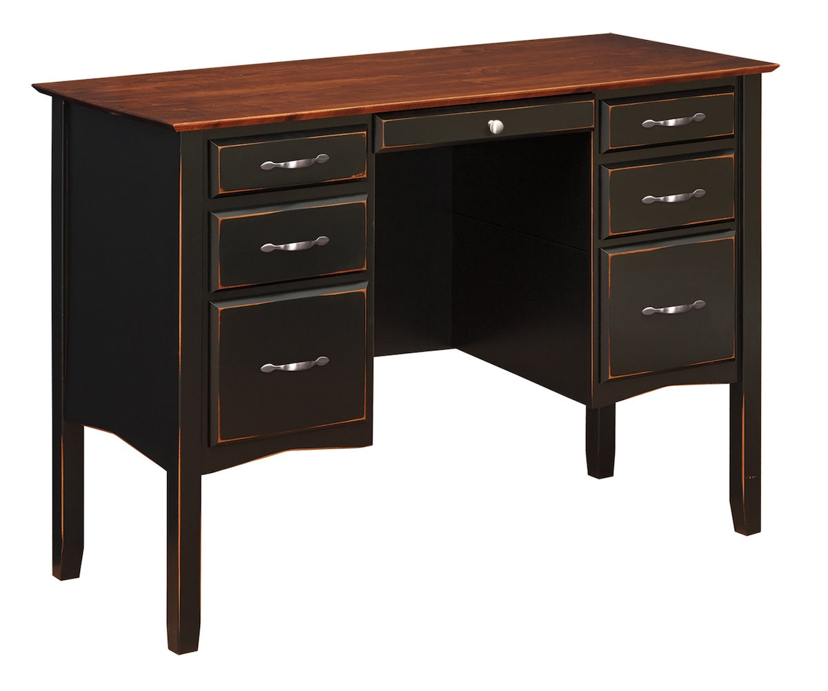 60″ Standing Height Desk