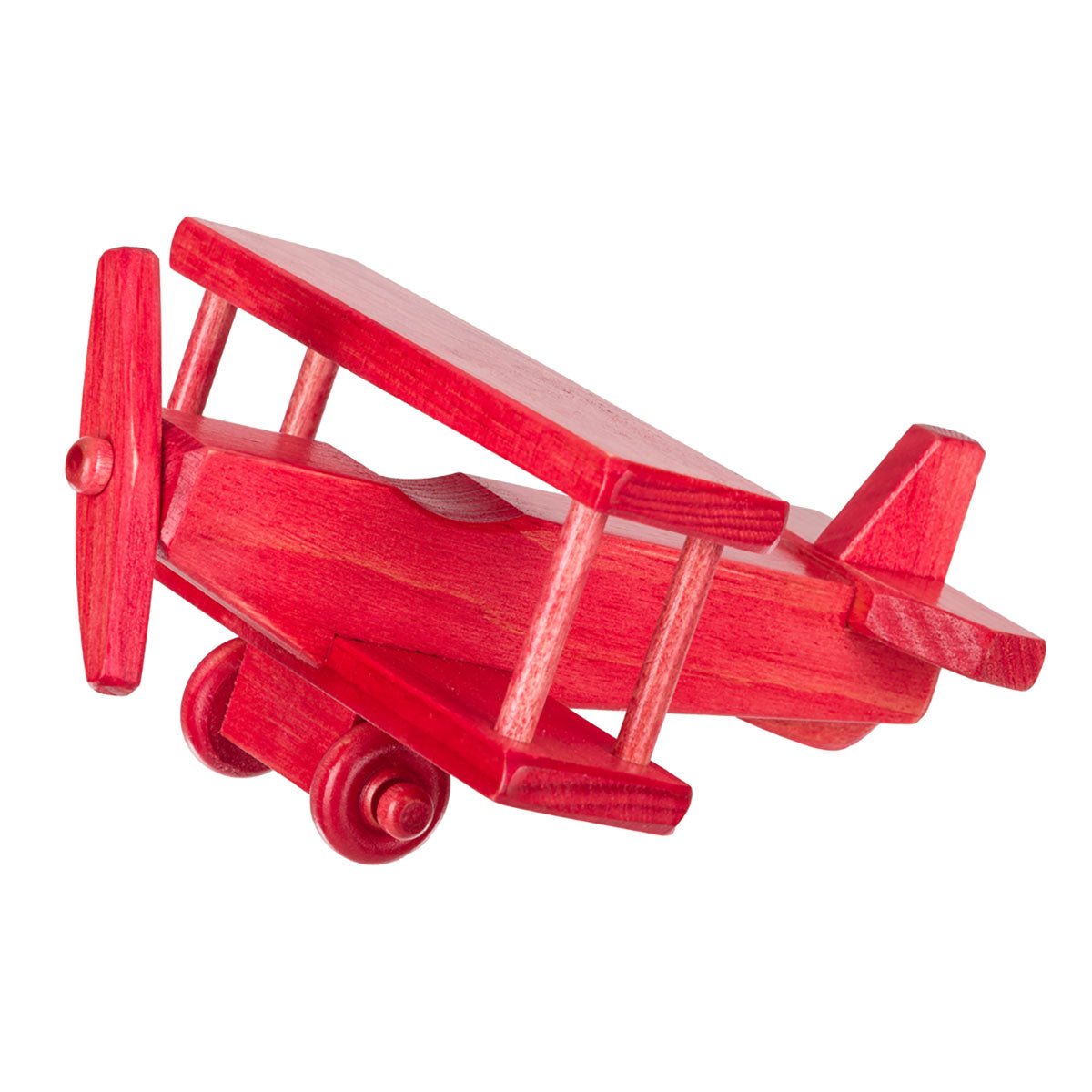 Small Airplane