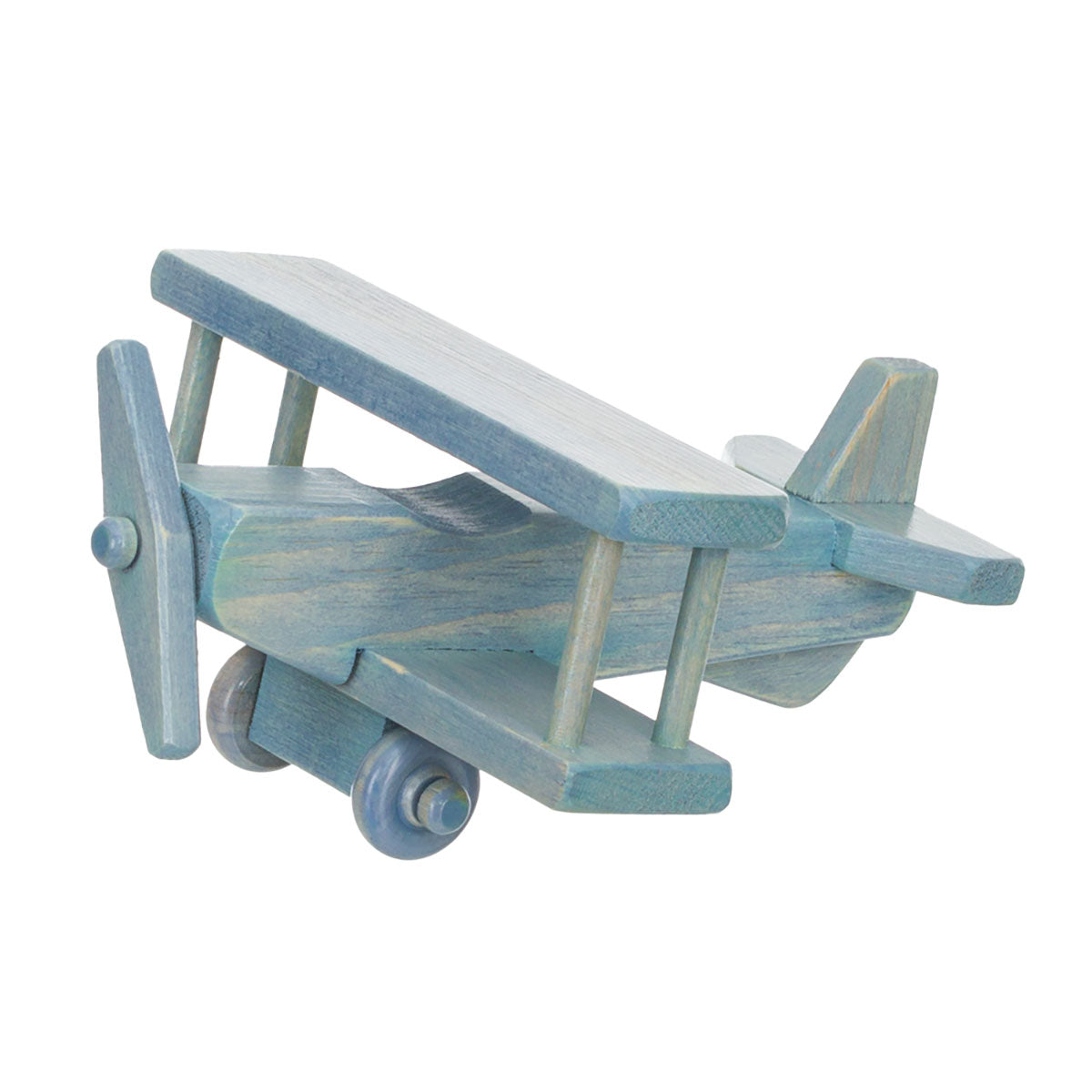 Small Airplane
