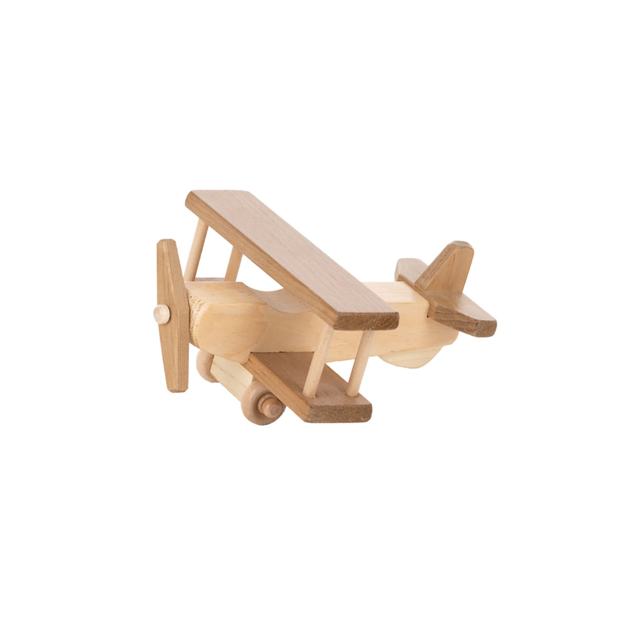 Small Airplane
