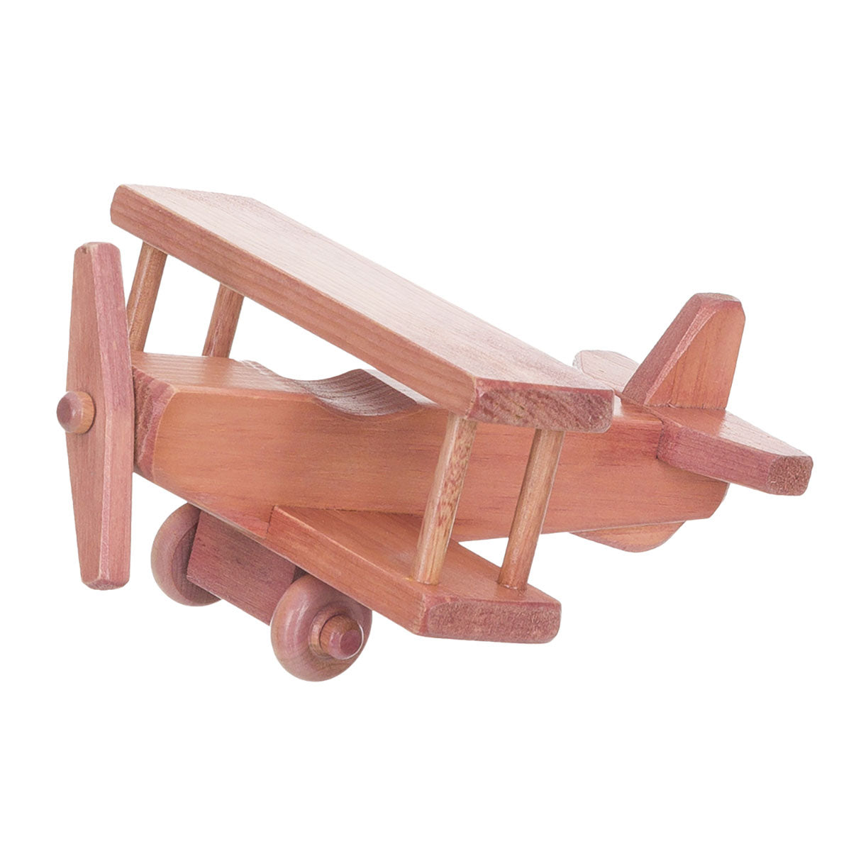 Small Airplane