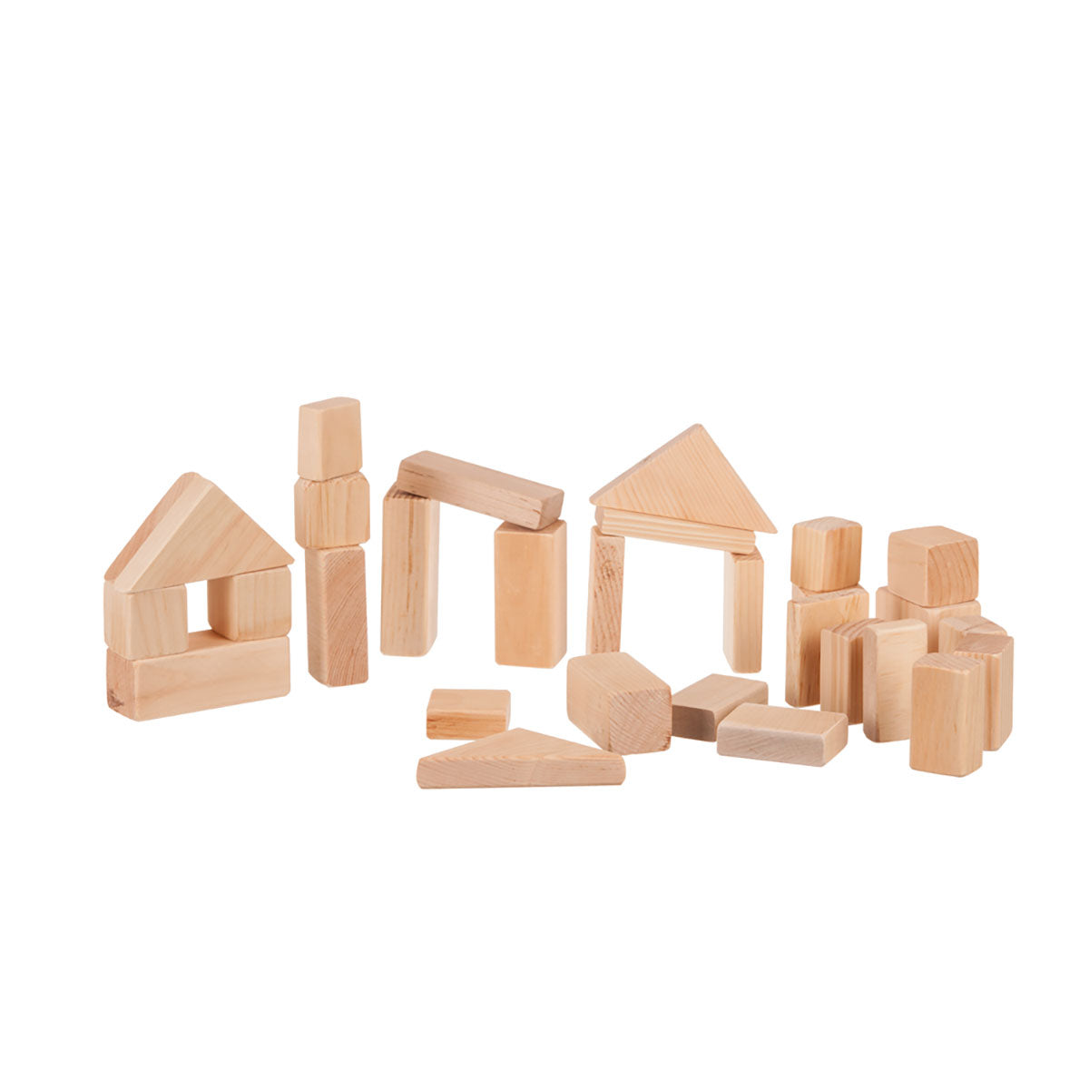 Building Blocks
