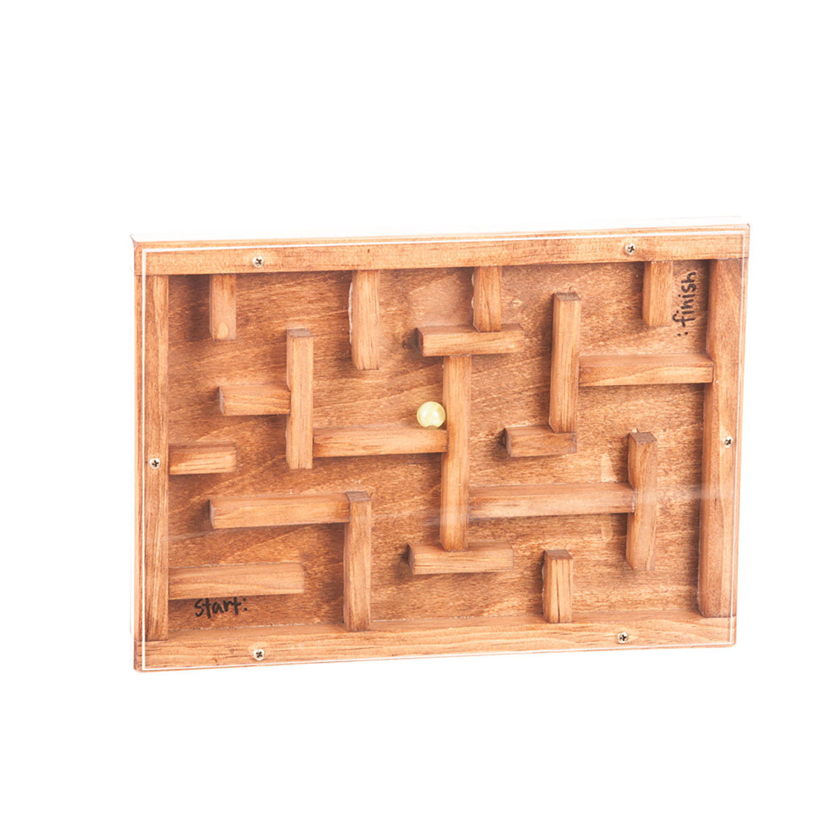 Marble Maze