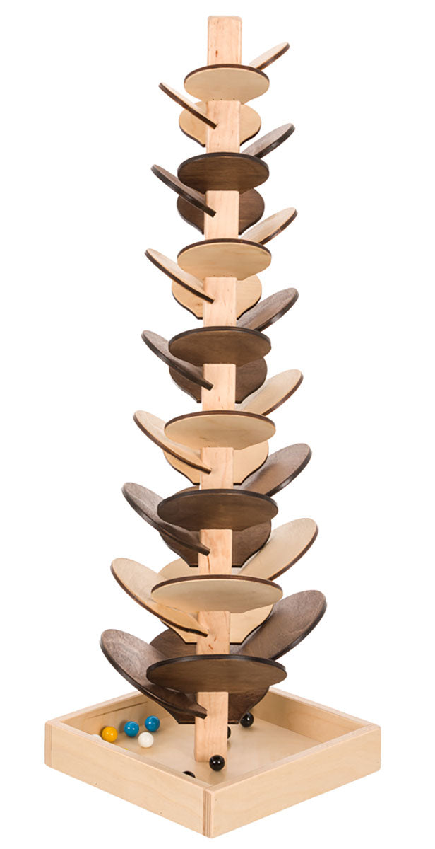 Marble Tree