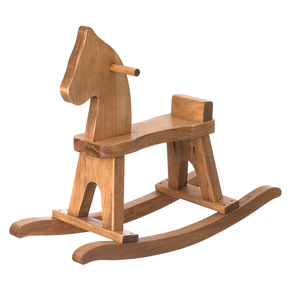 Rocking Hobby Horse