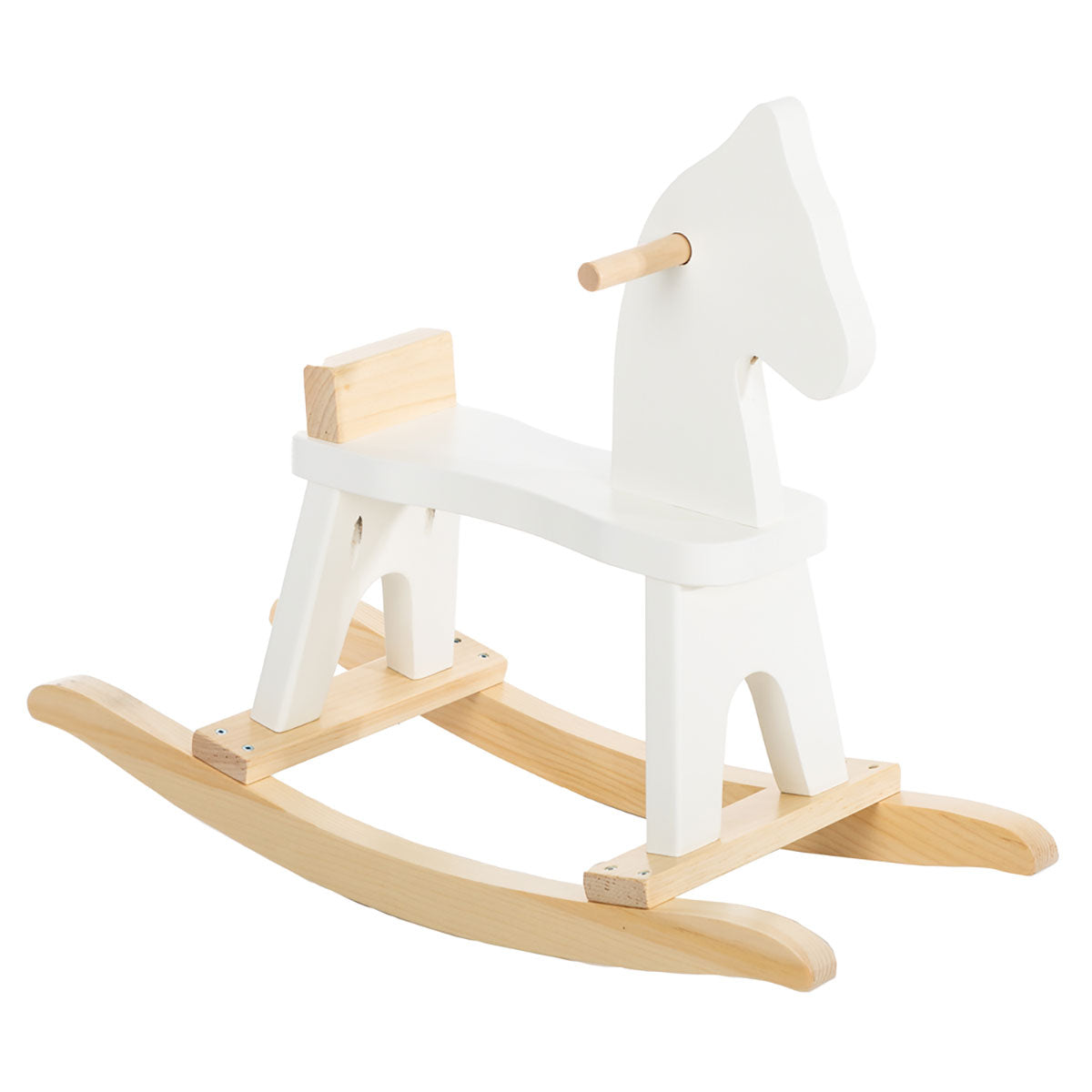Rocking Hobby Horse