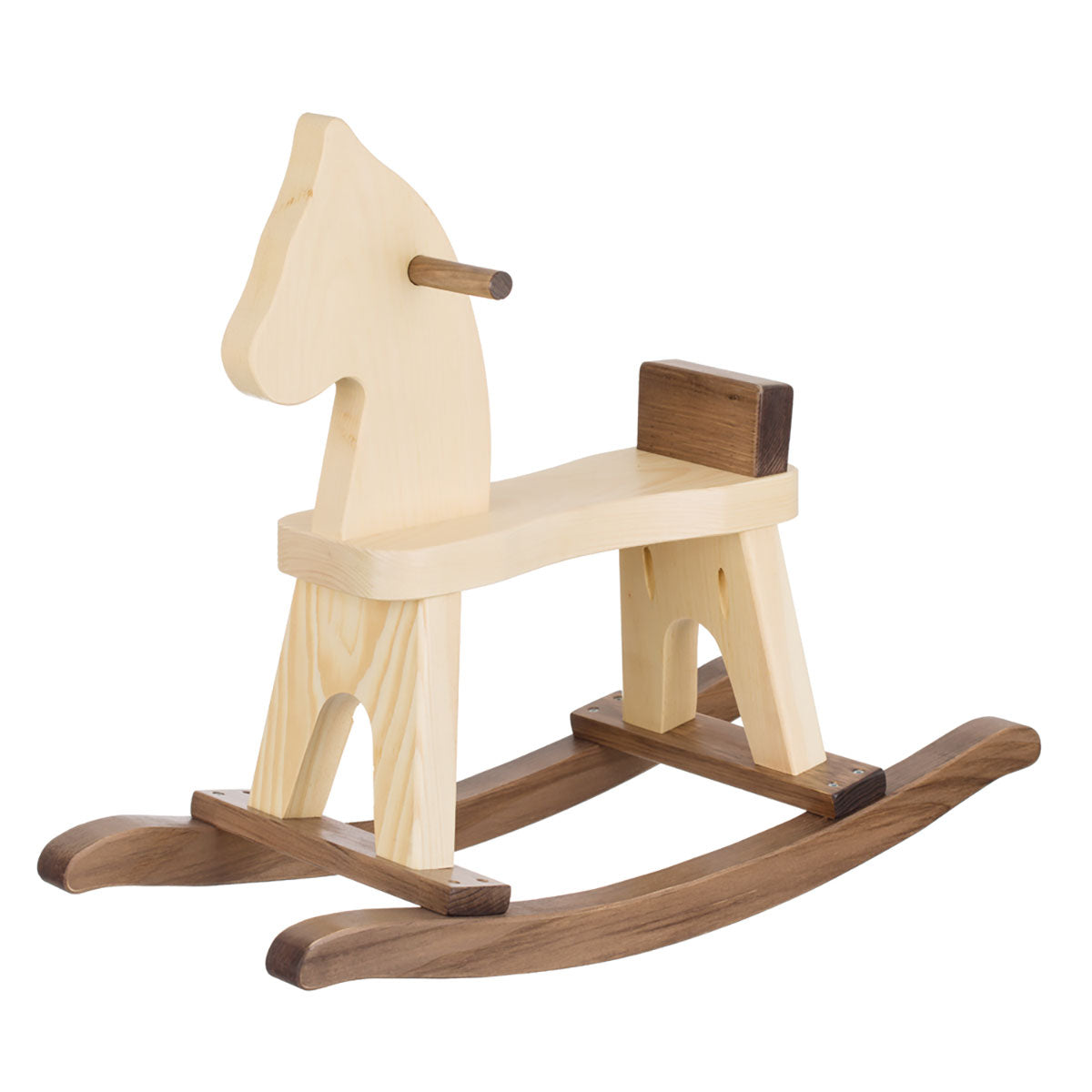 Rocking Hobby Horse