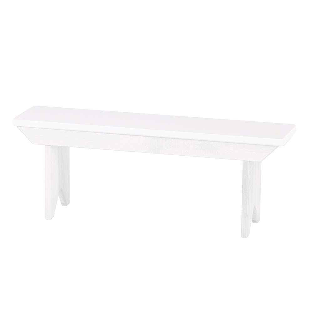 Child's Bench