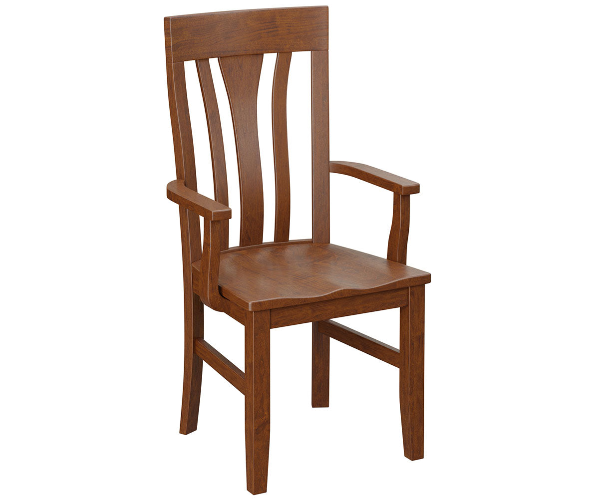 Mega Arm Chair