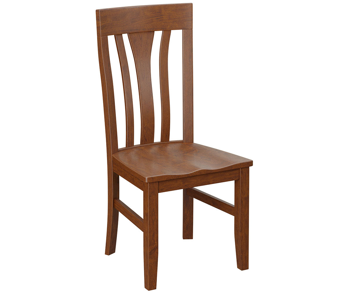 Mega Side Chair