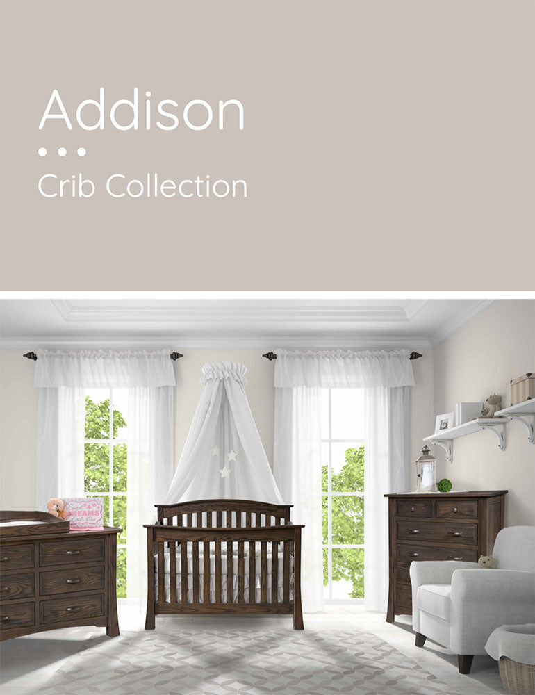 Addison 6 Drawer Chest