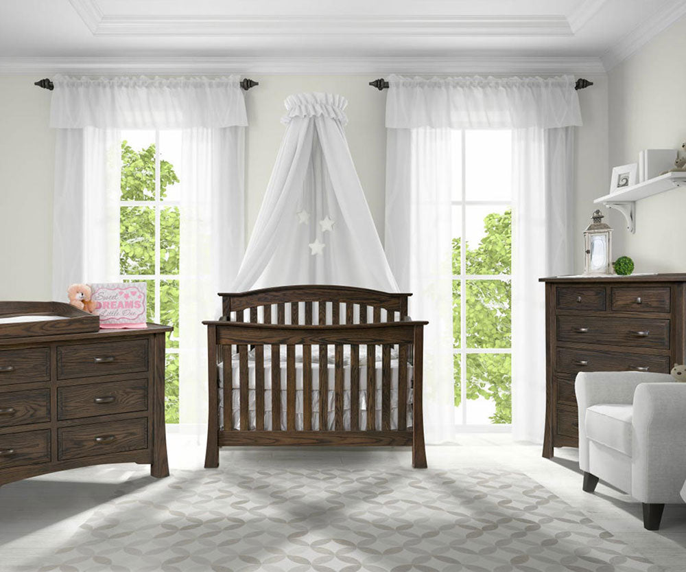 Addison 6 Drawer Chest
