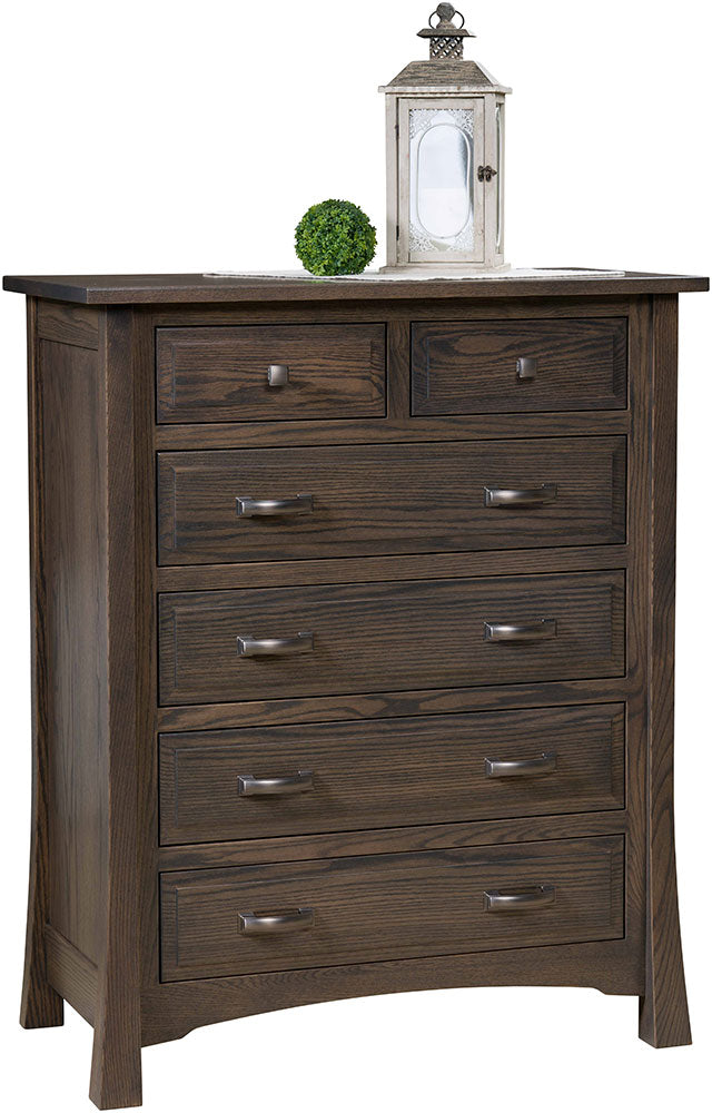 Addison 6 Drawer Chest
