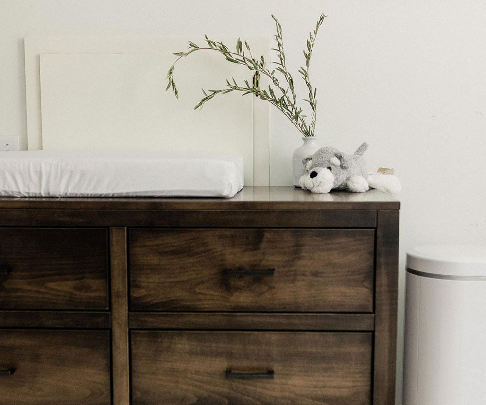 Newport 6 Drawer Dresser