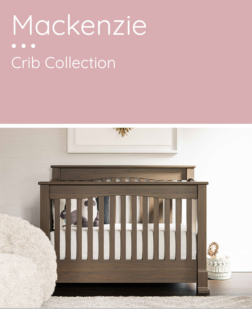 Mackenzie Chest of Drawers