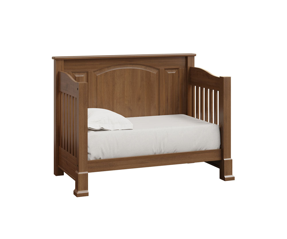 Mackenzie Convertible Crib