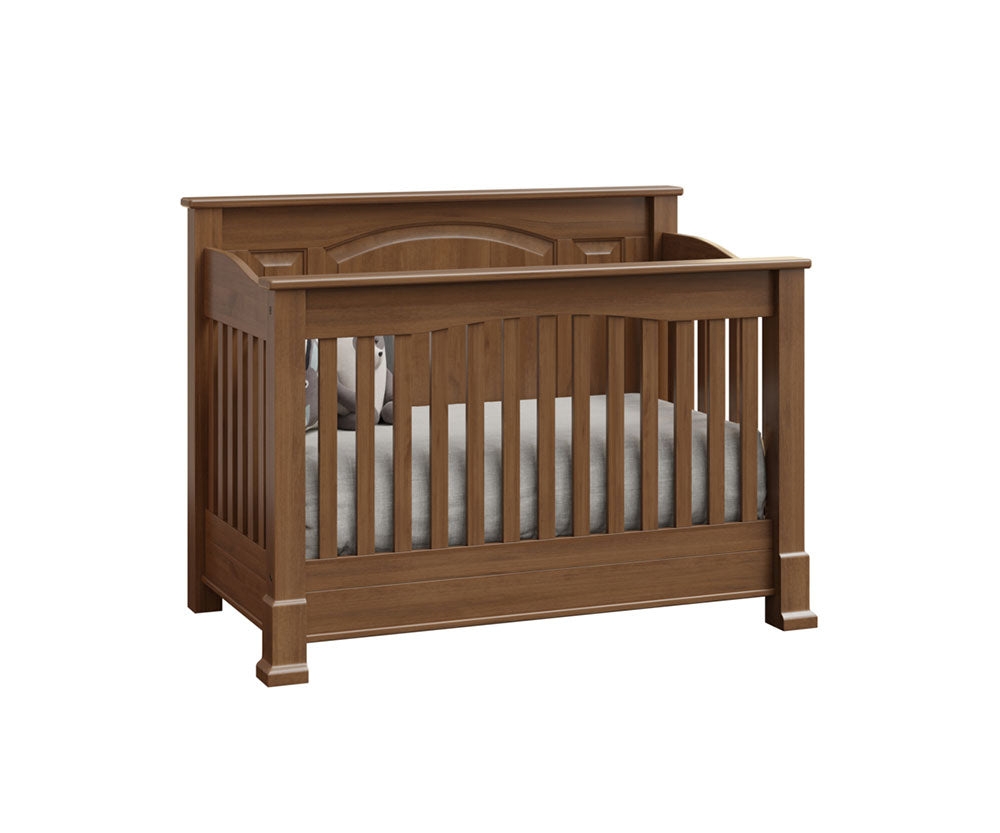Mackenzie Convertible Crib