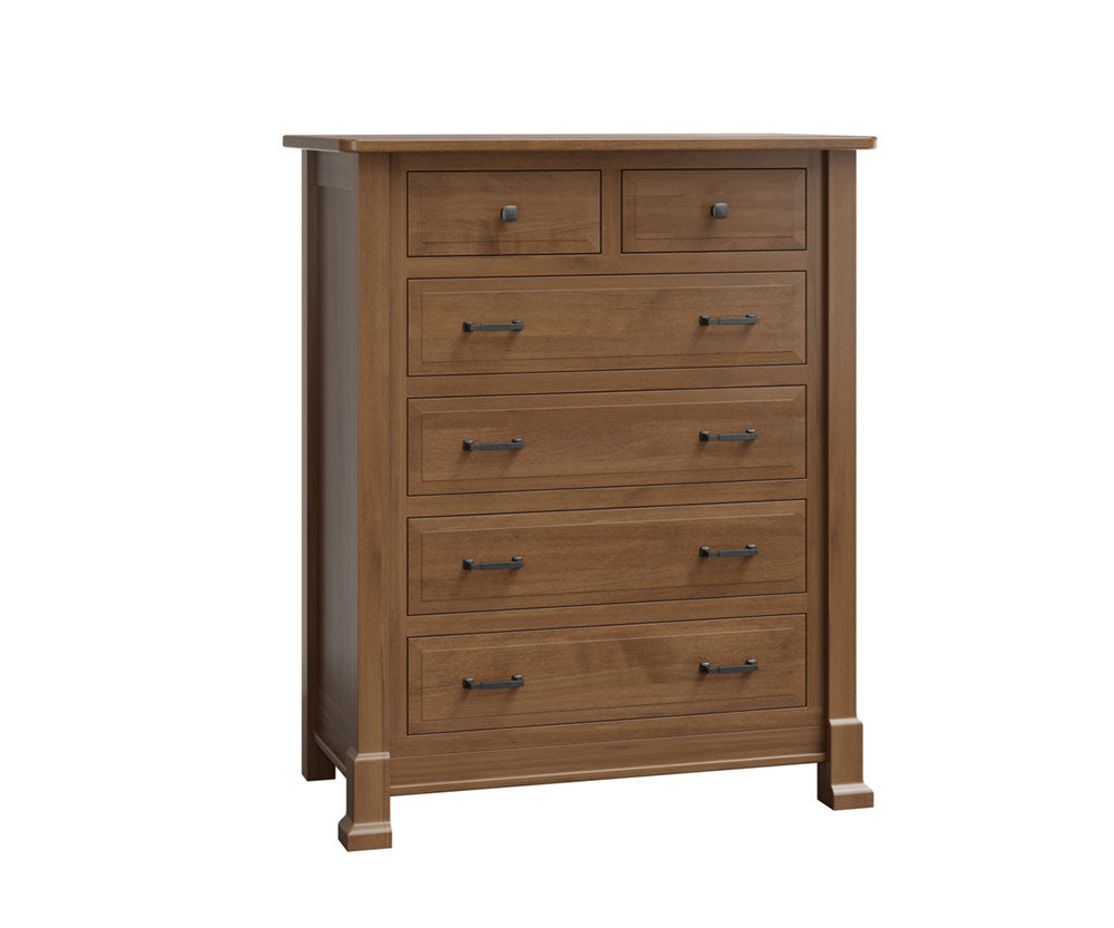 Mackenzie Chest of Drawers