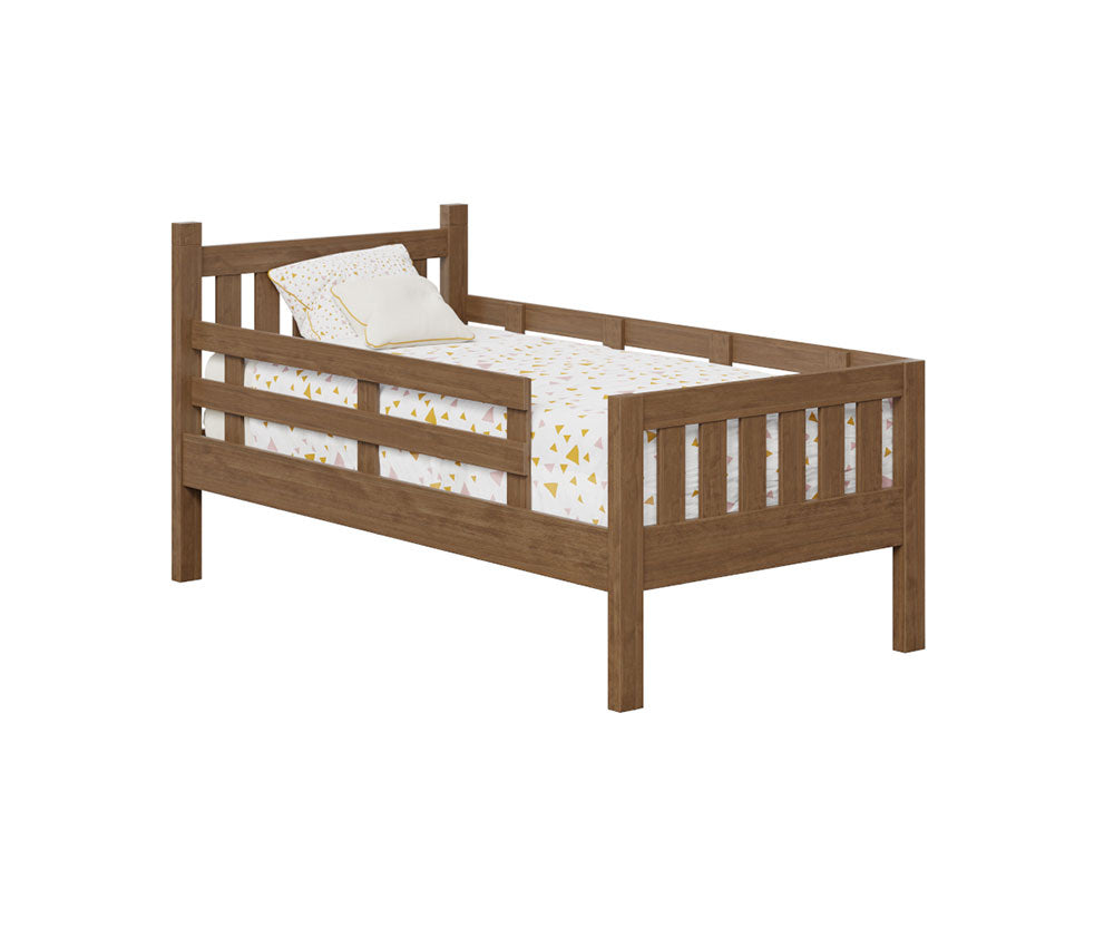 Manchester Twin xTwin Bunk Bed