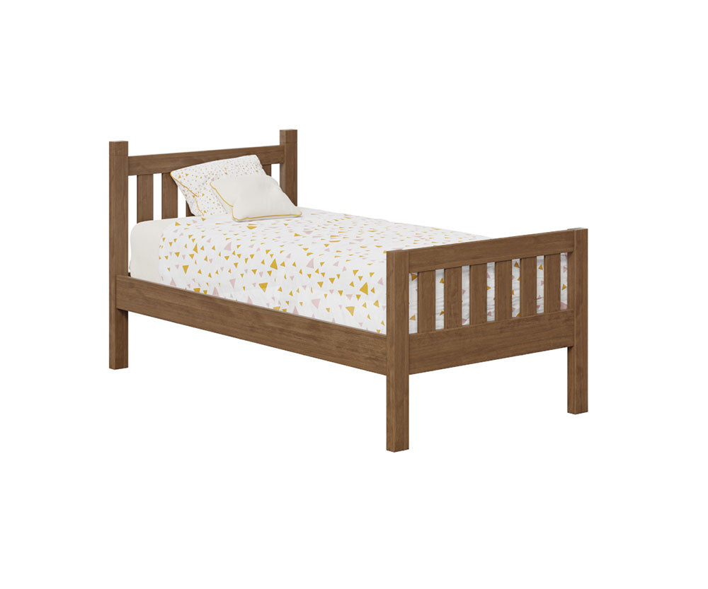 Manchester Twin xTwin Bunk Bed