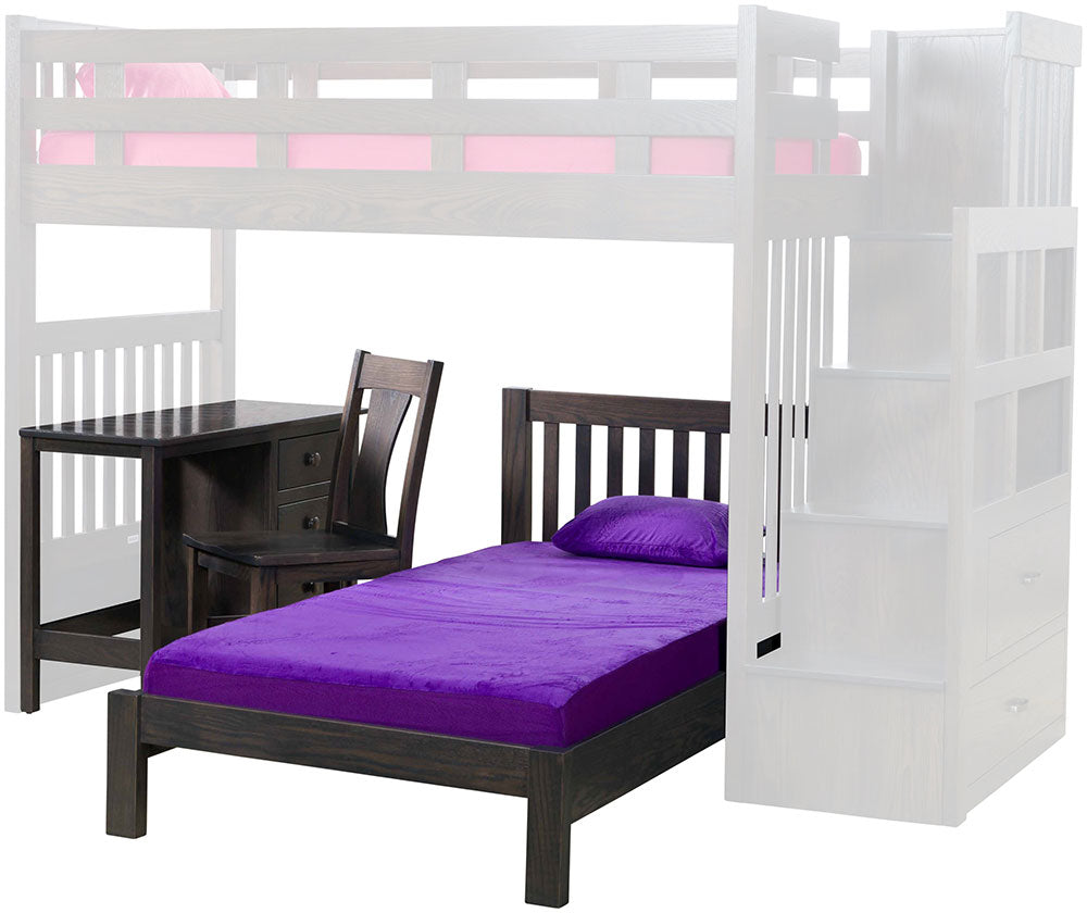 Kingston Loft