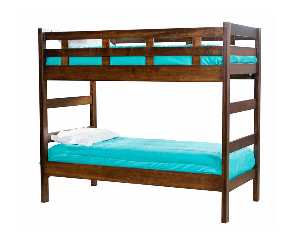 Hammond Twin x Twin Bunk Bed