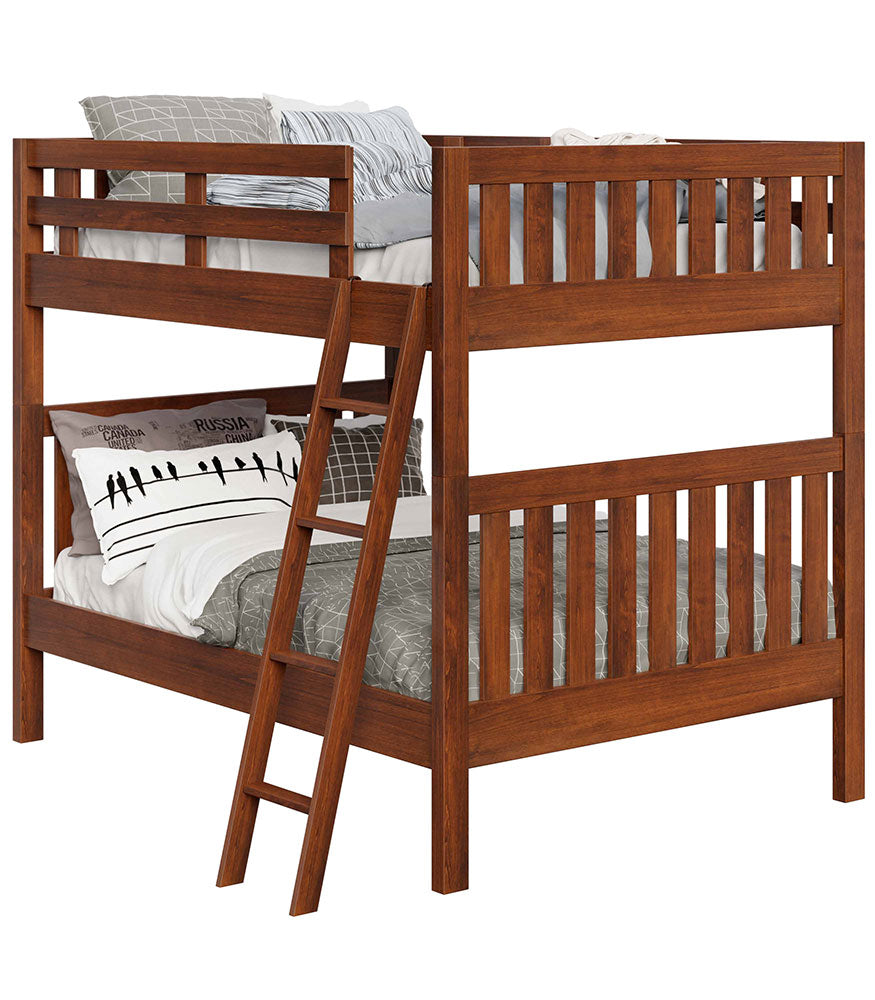 Franklin Full x Full Bunk Bed