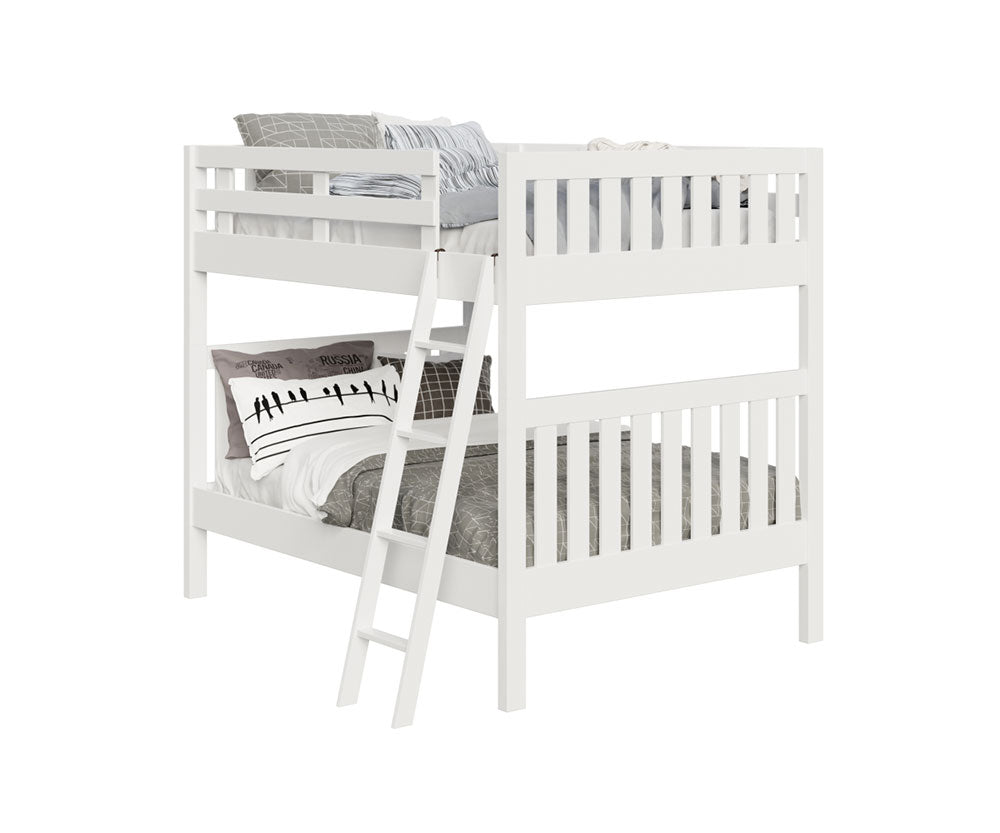 Franklin Full x Full Bunk Bed