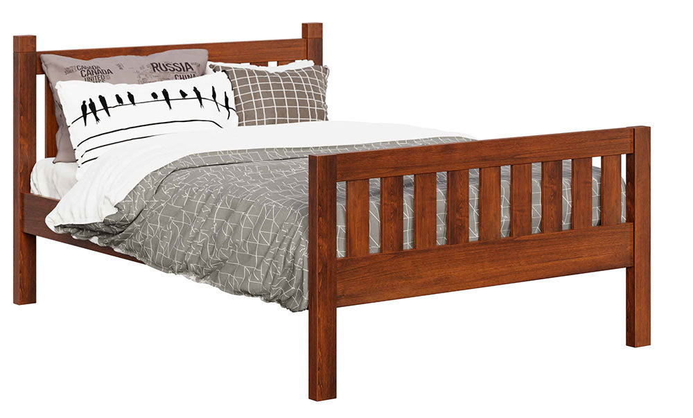 Franklin Full x Full Bunk Bed