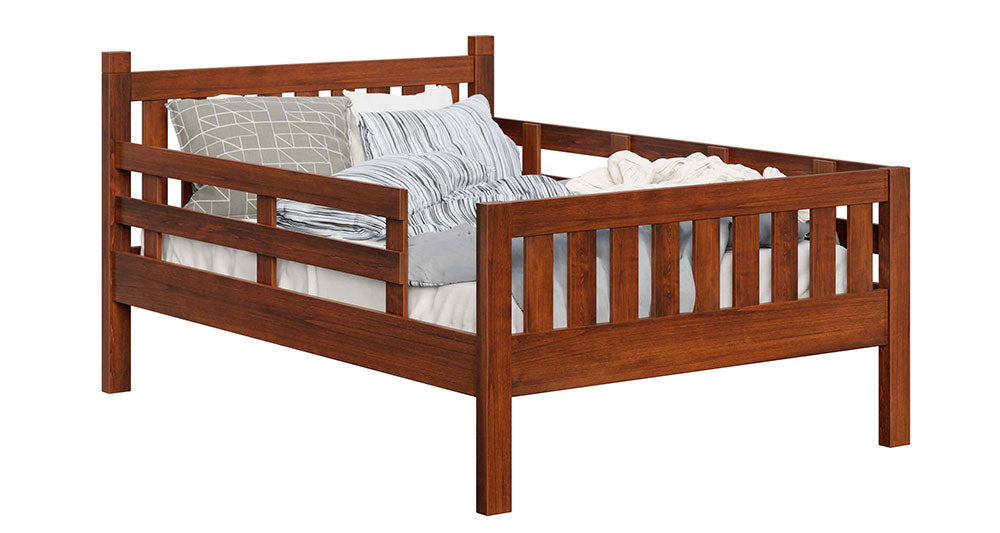 Franklin Full x Full Bunk Bed