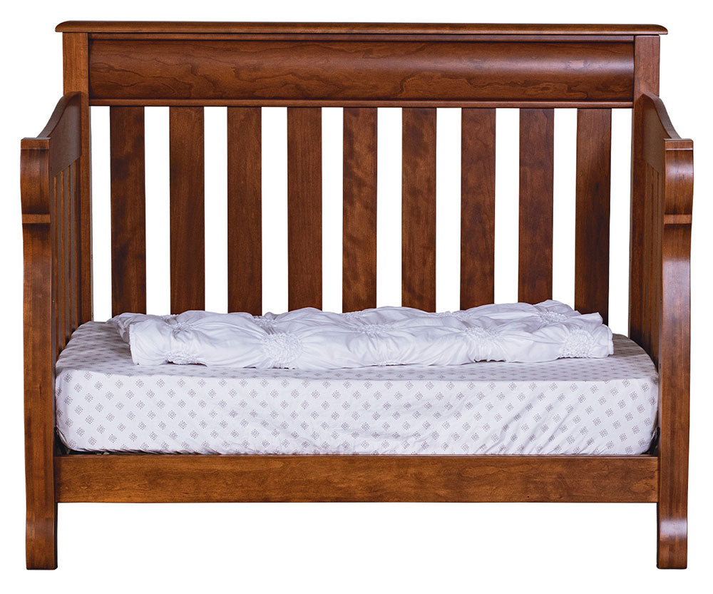 Castlebury Convertible Crib