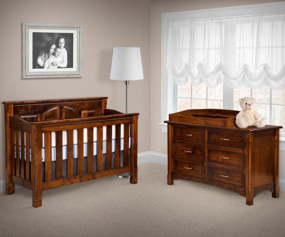West Lake 6 Drawer Chest