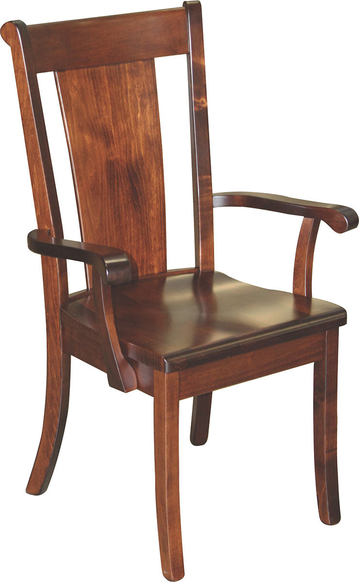 Brady Arm Chair