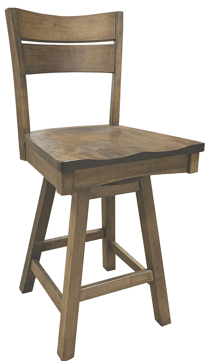 Dalton Swivel Bar Stool