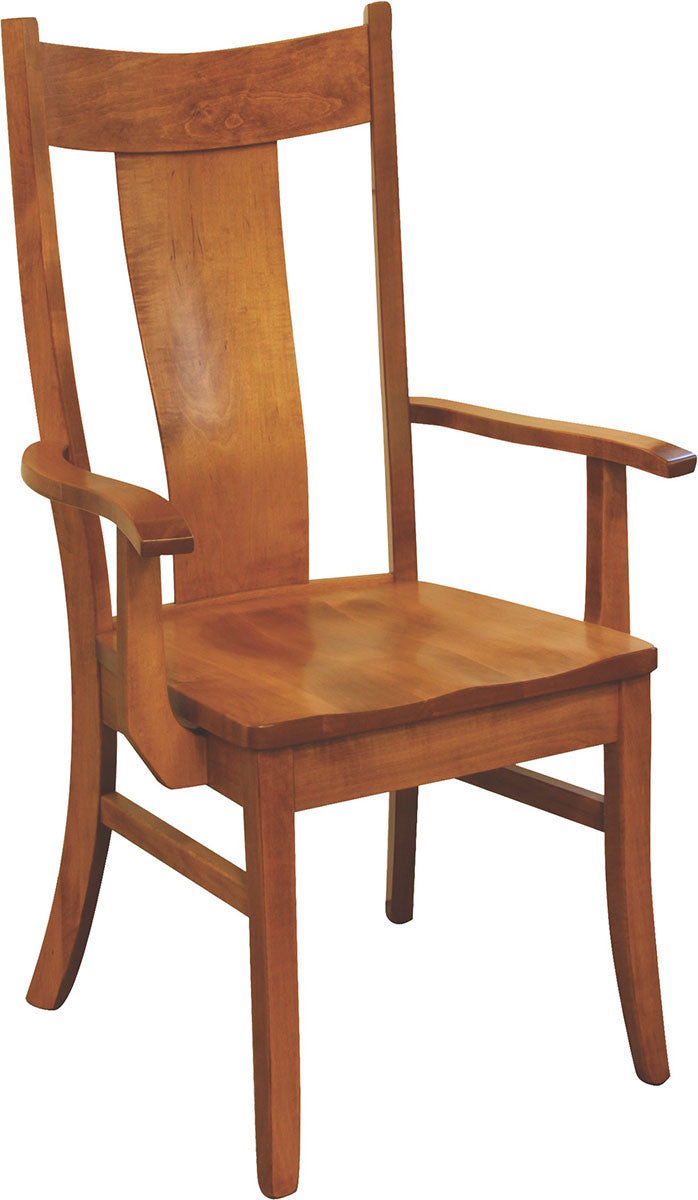 Eagle Arm Chair