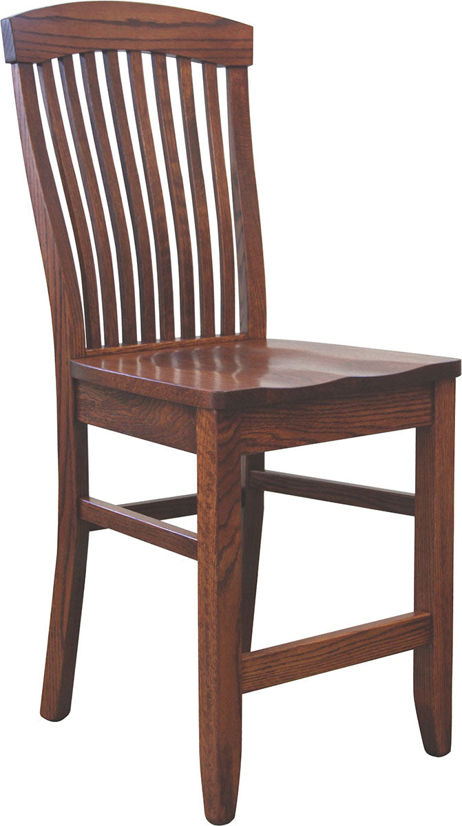 Empire Bar Stool