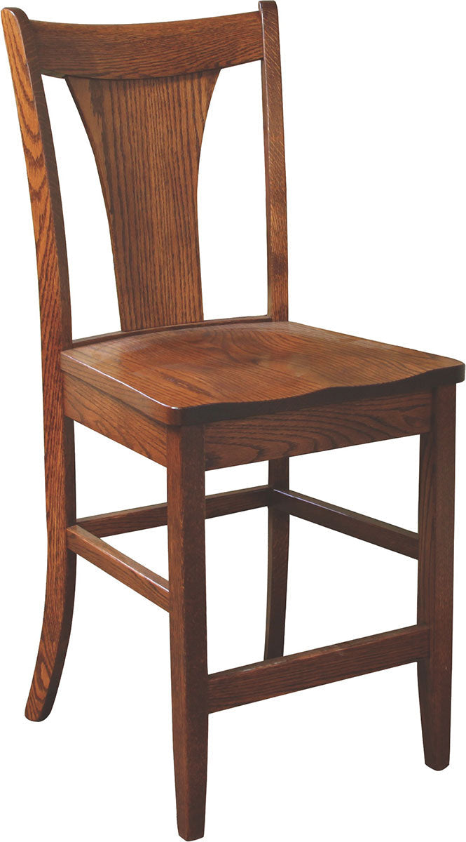 Falcon Bar Stool