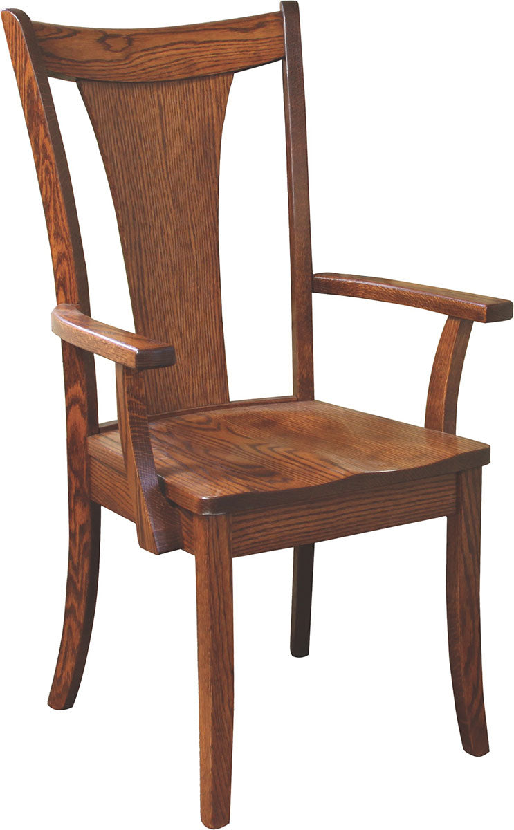 Falcon Arm Chair