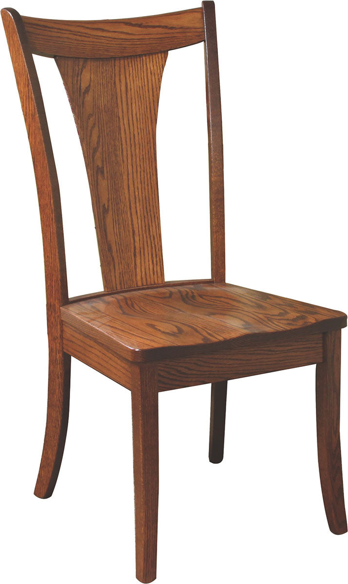 Falcon Chair