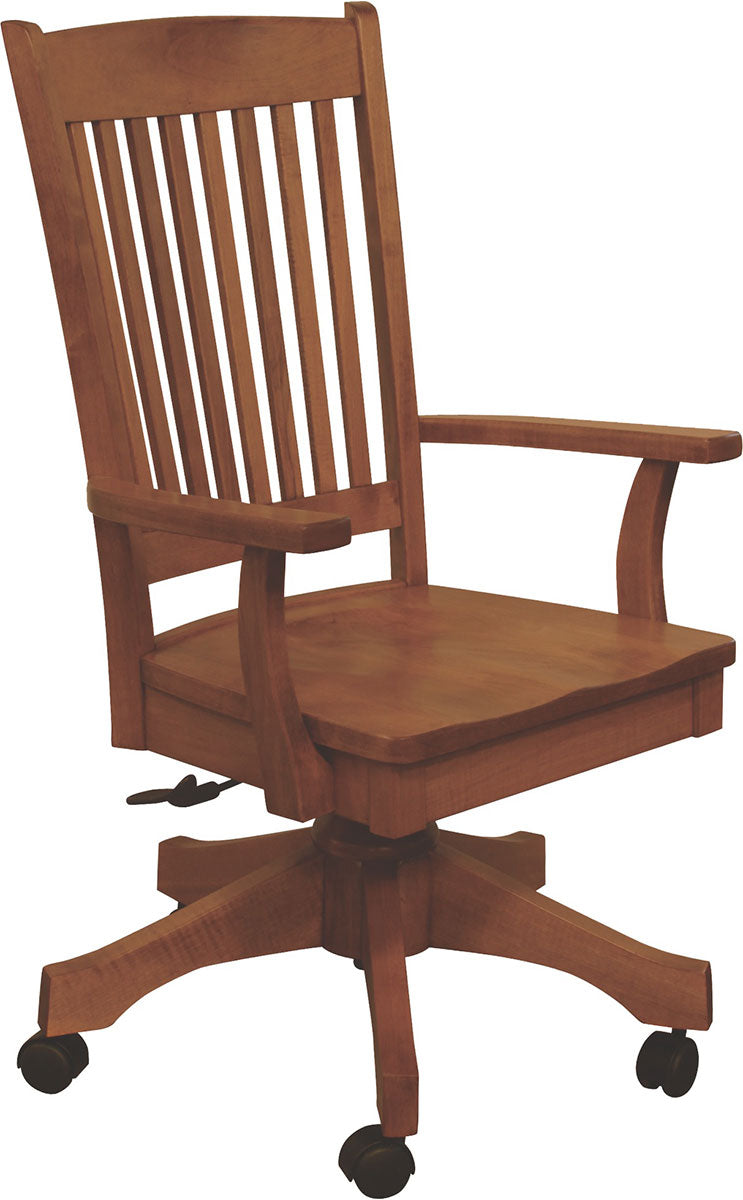 Franklin Desk Chair